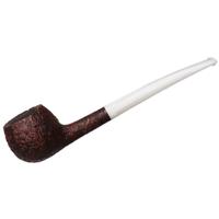 BriarWorks Classic Brown Sandblasted (C121)