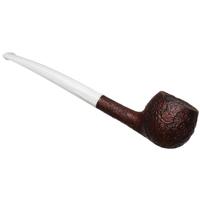 BriarWorks Classic Brown Sandblasted (C121)