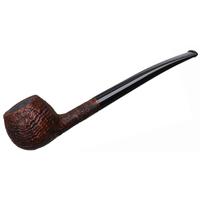 BriarWorks Classic Brown Sandblasted (C121)