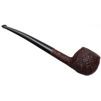 BriarWorks Classic Brown Sandblasted (C121)