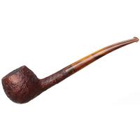 BriarWorks Classic Brown Sandblasted (C121)