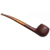 BriarWorks Classic Brown Sandblasted (C121)