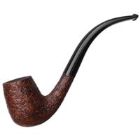 BriarWorks Classic Brown Sandblasted (C13)