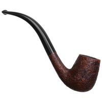 BriarWorks Classic Brown Sandblasted (C13)