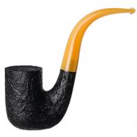 BriarWorks Classic Dark Sandblasted (C151XL)