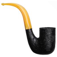 BriarWorks Classic Dark Sandblasted (C151XL)
