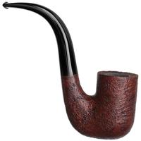 BriarWorks Classic Brown Sandblasted (C151XL)