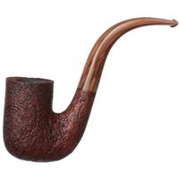 BriarWorks Classic Brown Sandblasted (C151XL)