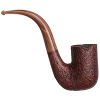 BriarWorks Classic Brown Sandblasted (C151XL)