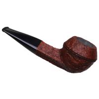 BriarWorks Classic Crimson Sandblasted (C53)