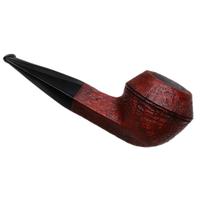 BriarWorks Classic Crimson Sandblasted (C53)