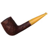 BriarWorks Classic Brown Sandblasted (C22)