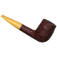 BriarWorks Classic Brown Sandblasted (C22)