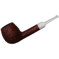 BriarWorks Classic Crimson Sandblasted (C81)