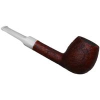 BriarWorks Classic Crimson Sandblasted (C81)