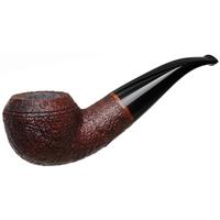 BriarWorks Classic Brown Sandblasted (C111)