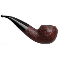 BriarWorks Classic Brown Sandblasted (C111)