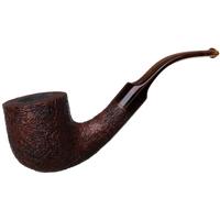 BriarWorks Classic Brown Sandblasted (C131)