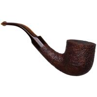BriarWorks Classic Brown Sandblasted (C131)