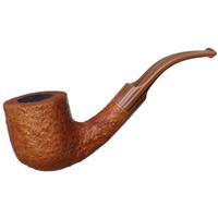 BriarWorks Classic Light Sandblasted (C131)