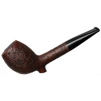 BriarWorks Classic Brown Sandblasted (C141S)