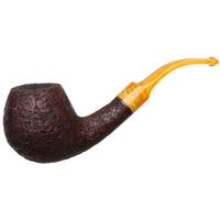 BriarWorks Classic Brown Sandblasted (C91)