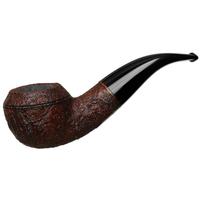 BriarWorks Classic Brown Sandblasted (C111)