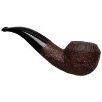 BriarWorks Classic Brown Sandblasted (C111)