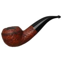 BriarWorks Classic Crimson Sandblasted (C111)