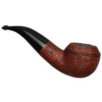 BriarWorks Classic Crimson Sandblasted (C111)