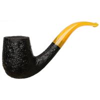 BriarWorks Classic Dark Sandblasted (C12)