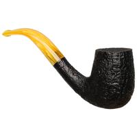 BriarWorks Classic Dark Sandblasted (C12)