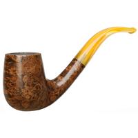 BriarWorks Classic Dark Smooth (C12)