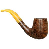 BriarWorks Classic Dark Smooth (C12)