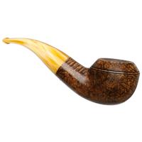 BriarWorks Classic Dark Smooth (C111)