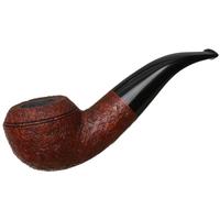 BriarWorks Classic Crimson Sandblasted (C111)