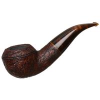 BriarWorks Classic Brown Sandblasted (C111)