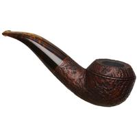 BriarWorks Classic Brown Sandblasted (C111)