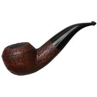 BriarWorks Classic Brown Sandblasted (C111)