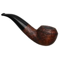BriarWorks Classic Brown Sandblasted (C111)