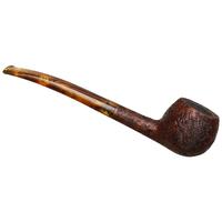 BriarWorks Classic Brown Sandblasted (C121)