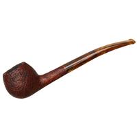 BriarWorks Classic Crimson Sandblasted (C121)