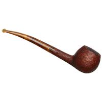 BriarWorks Classic Crimson Sandblasted (C121)