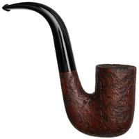 BriarWorks Classic Brown Sandblasted (C151XL)