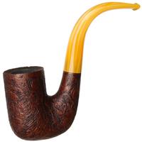 BriarWorks Classic Brown Sandblasted (C151XL)