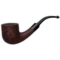 BriarWorks Classic Dark Sandblasted (C131)