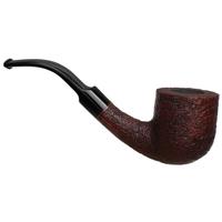 BriarWorks Classic Dark Sandblasted (C131)