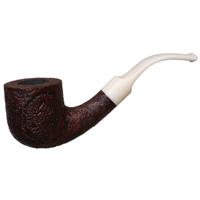 BriarWorks Classic Dark Sandblasted (C131)