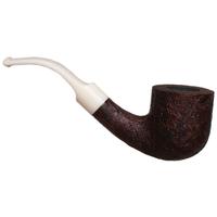 BriarWorks Classic Dark Sandblasted (C131)