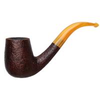BriarWorks Classic Brown Sandblasted (C12)